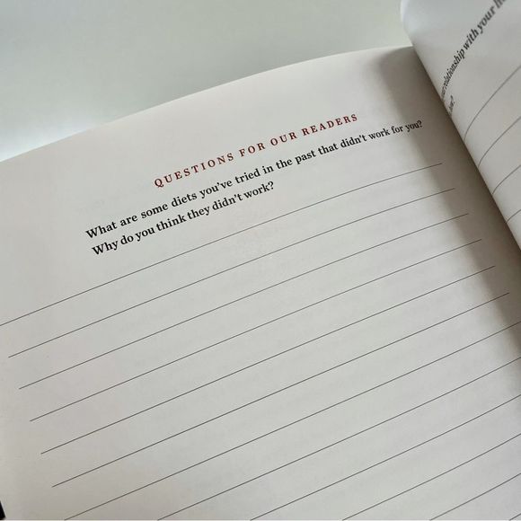 The BODY Book, Cameron Diaz, Soft Cover, 295 Pages, Health & Wellness, G… - Picture 13 of 15